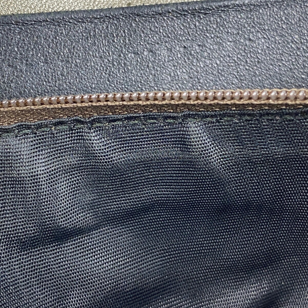 Gucci Gg Implement Long Wallet Round Zip White - image 5